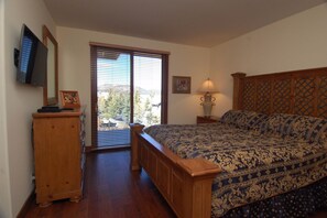 2 chambres