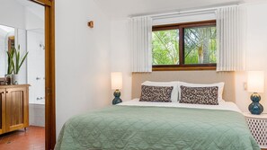 7 dormitorios, tabla de planchar con plancha, wifi y ropa de cama
