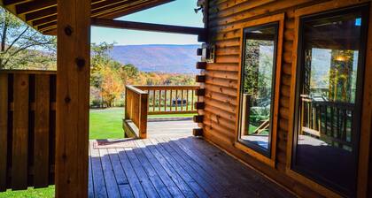â§Pondview Cabin - AUCUN FRAIS DE NETTOYAGE