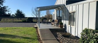 Quality Barn Lodge per soggiorni di breve o lunga durata