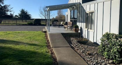 Quality Barn Lodge lyhytaikaista tai pitkäaikaista oleskelua varten