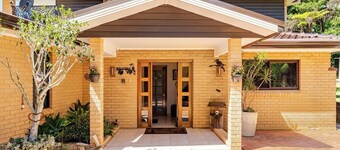 Kookaburra Retreat - Berowra