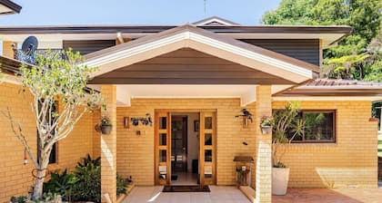 Kookaburra Retreat - Berowra Heights