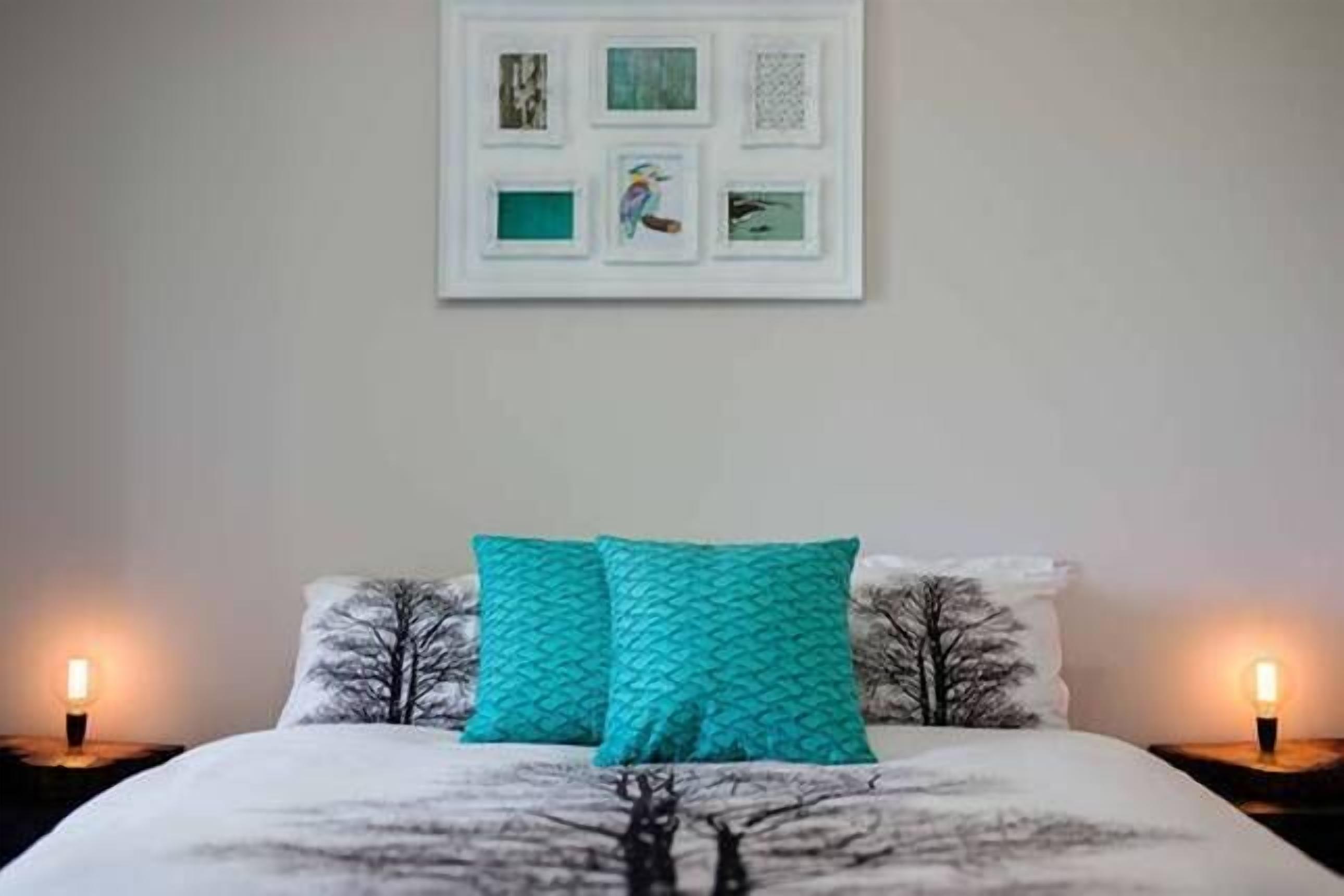 Kookaburra Retreat - Berowra Heights — image 5