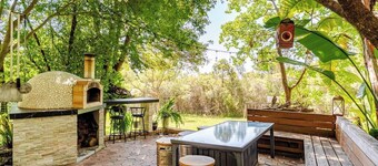 Kookaburra Retreat - Berowra Heights