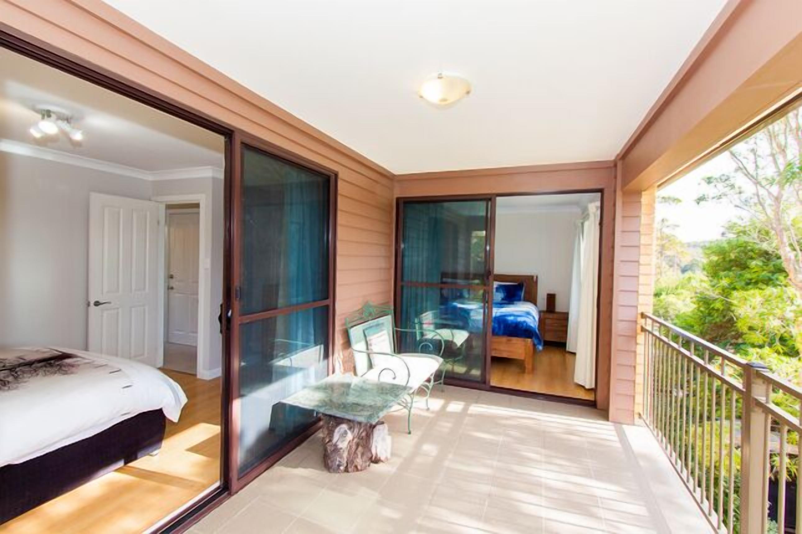 Kookaburra Retreat - Berowra Heights — image 21