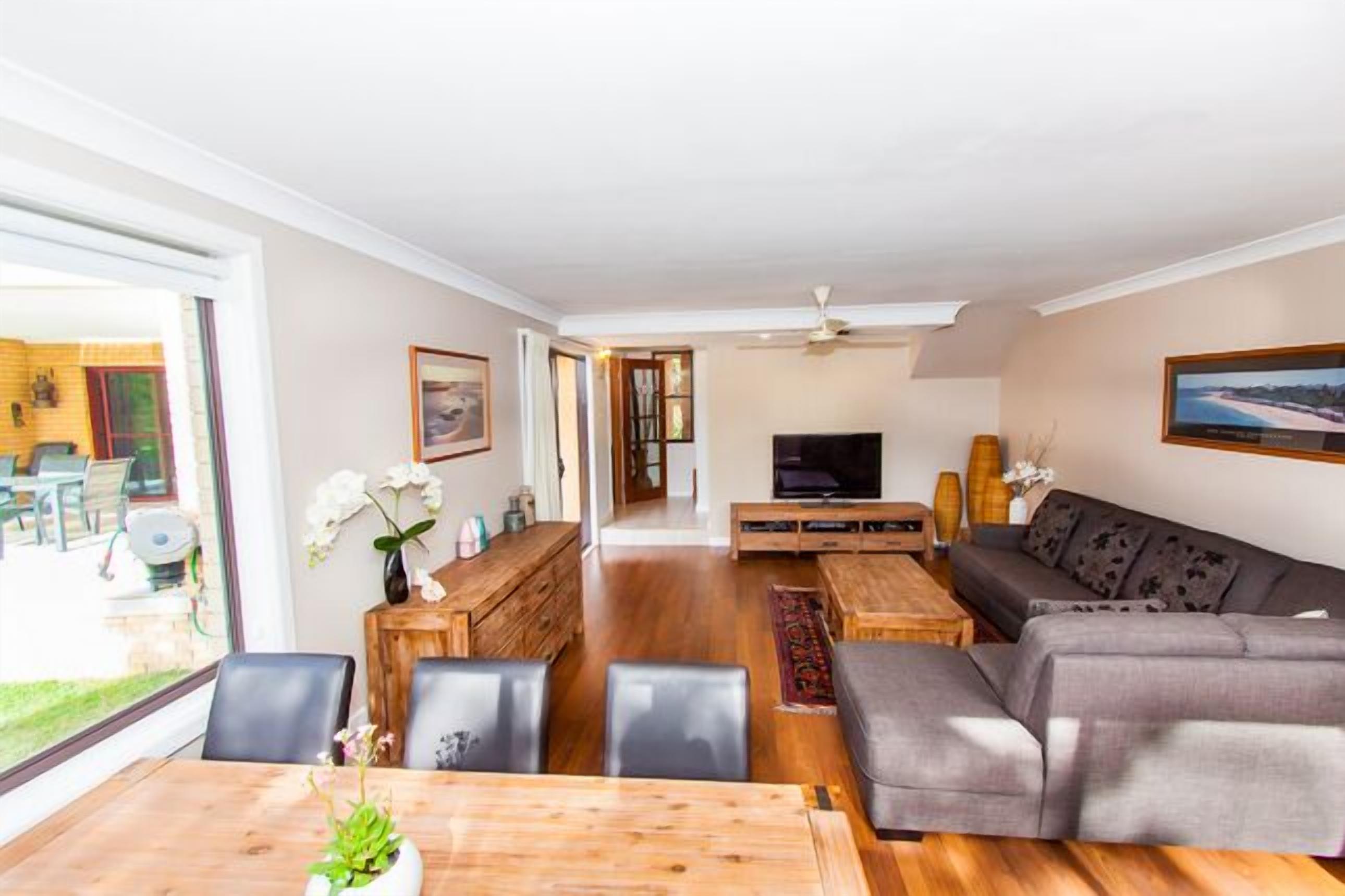 Kookaburra Retreat - Berowra Heights — image 6