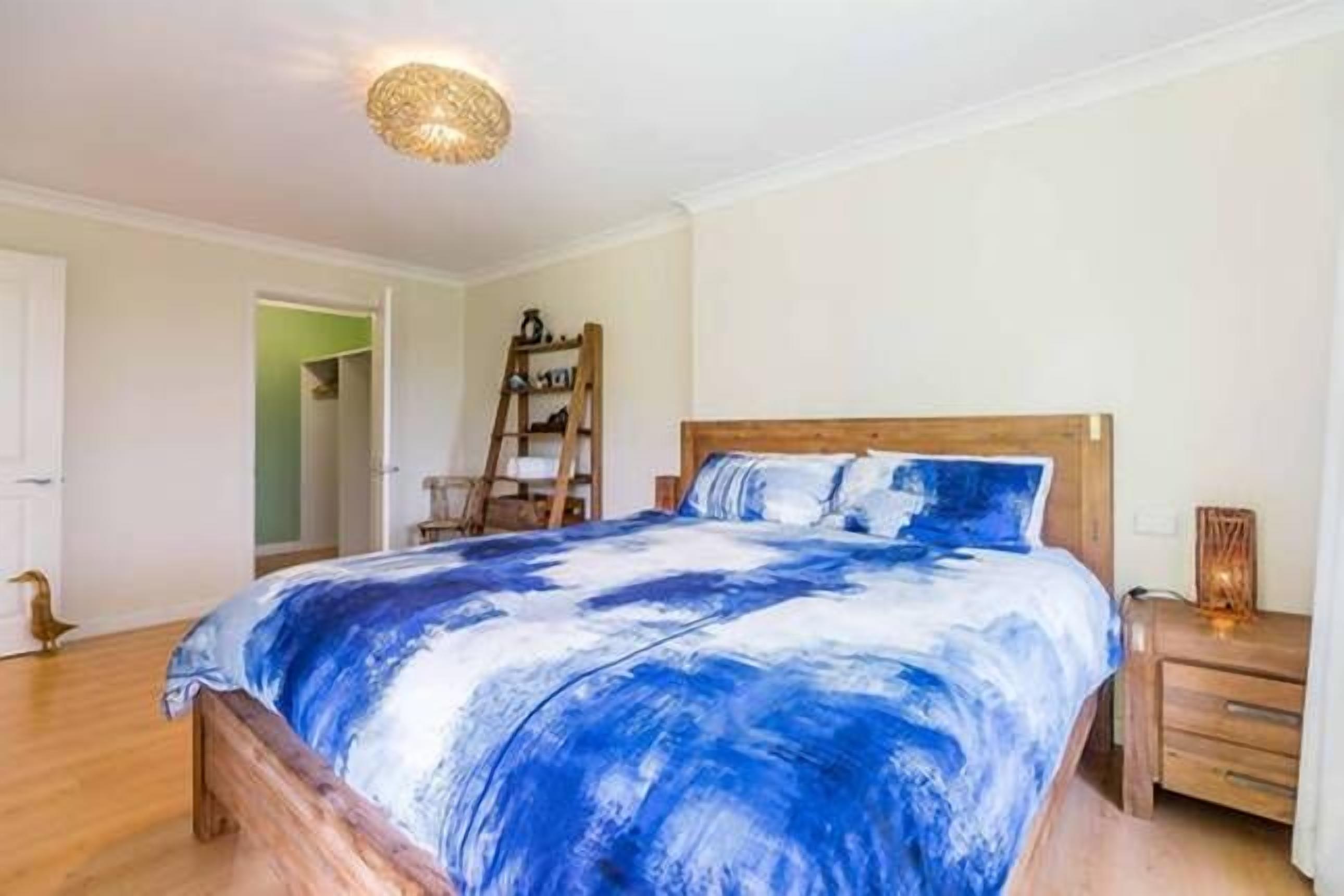 Kookaburra Retreat - Berowra Heights — image 4