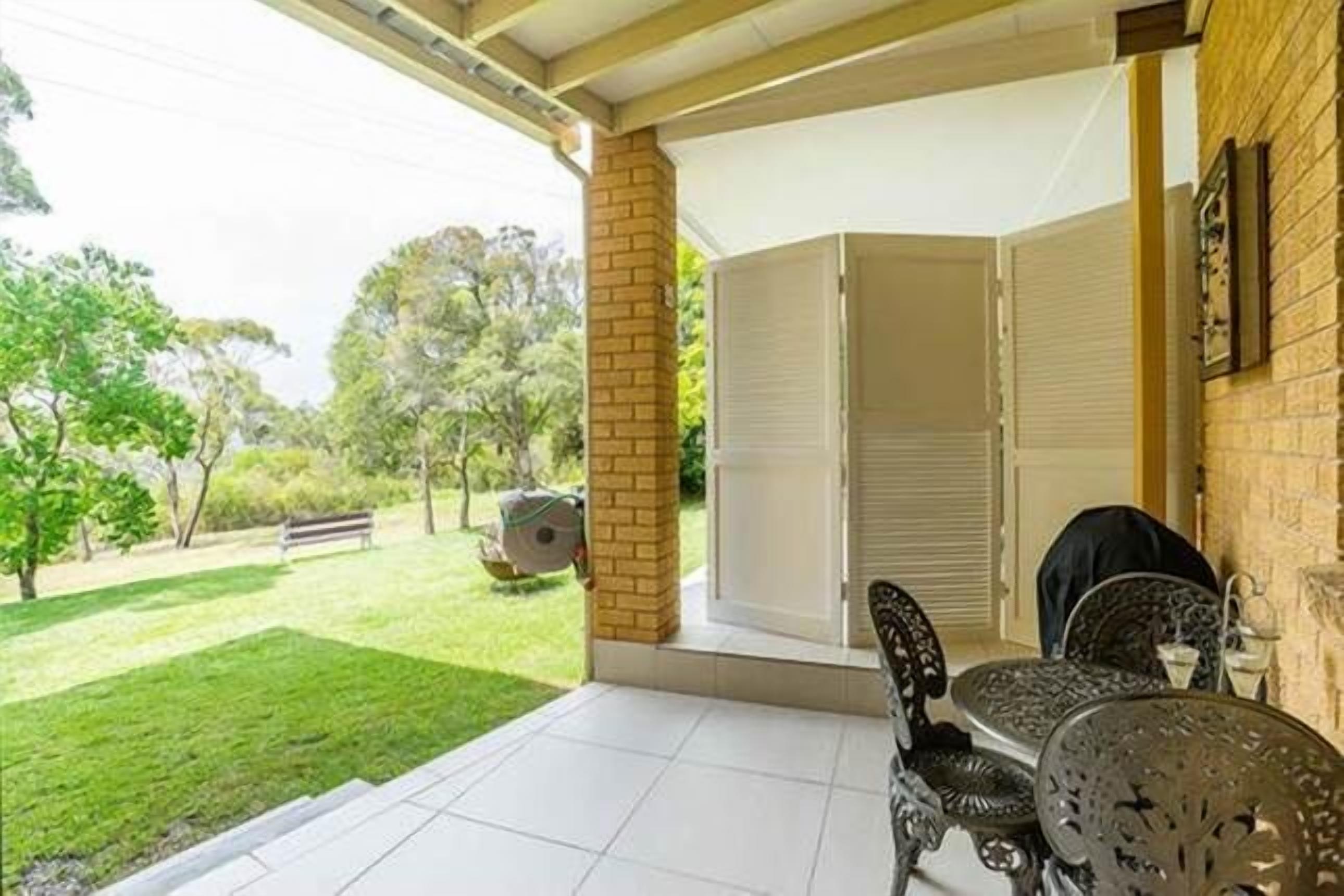 Kookaburra Retreat - Berowra Heights — image 12
