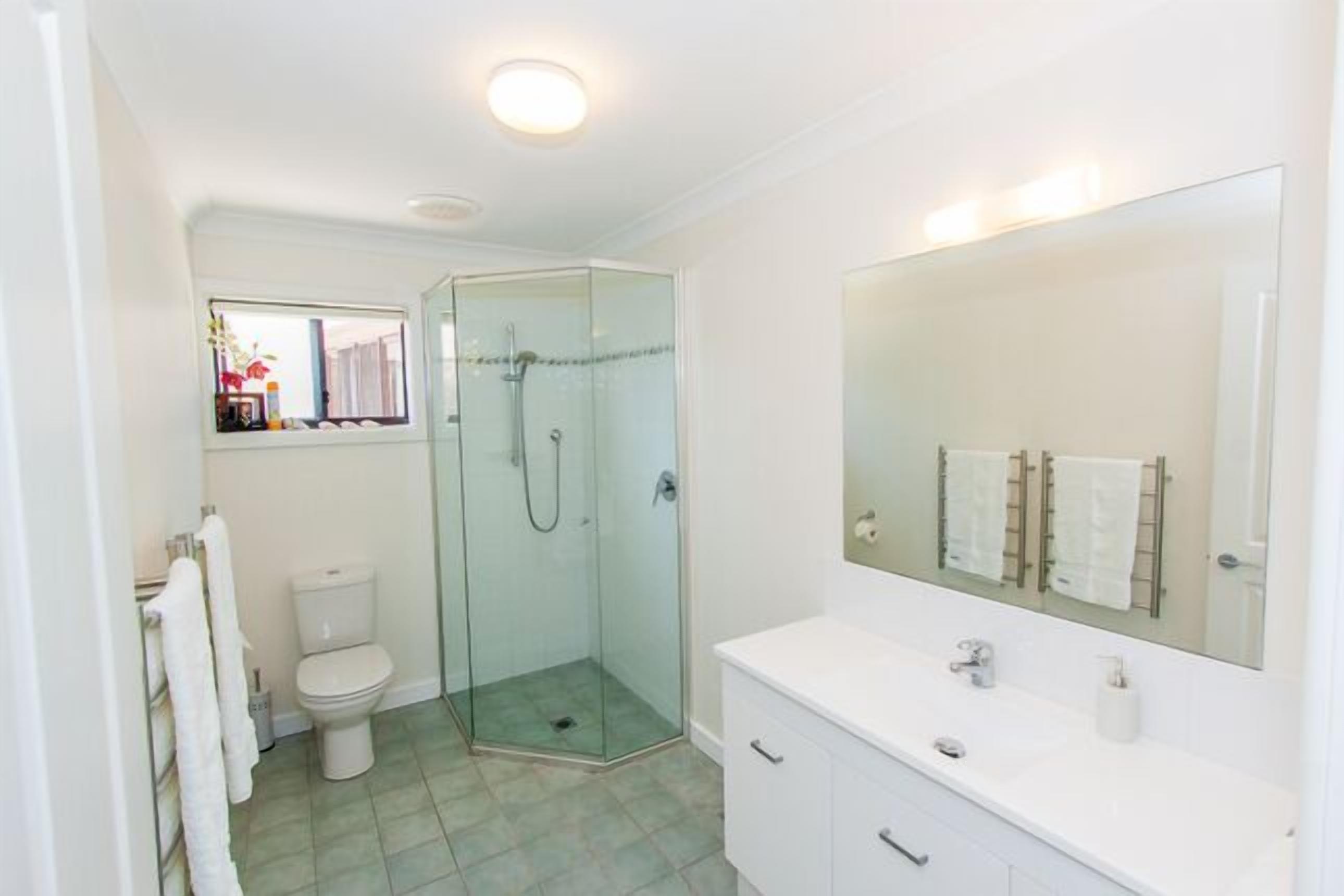 Kookaburra Retreat - Berowra Heights — image 17