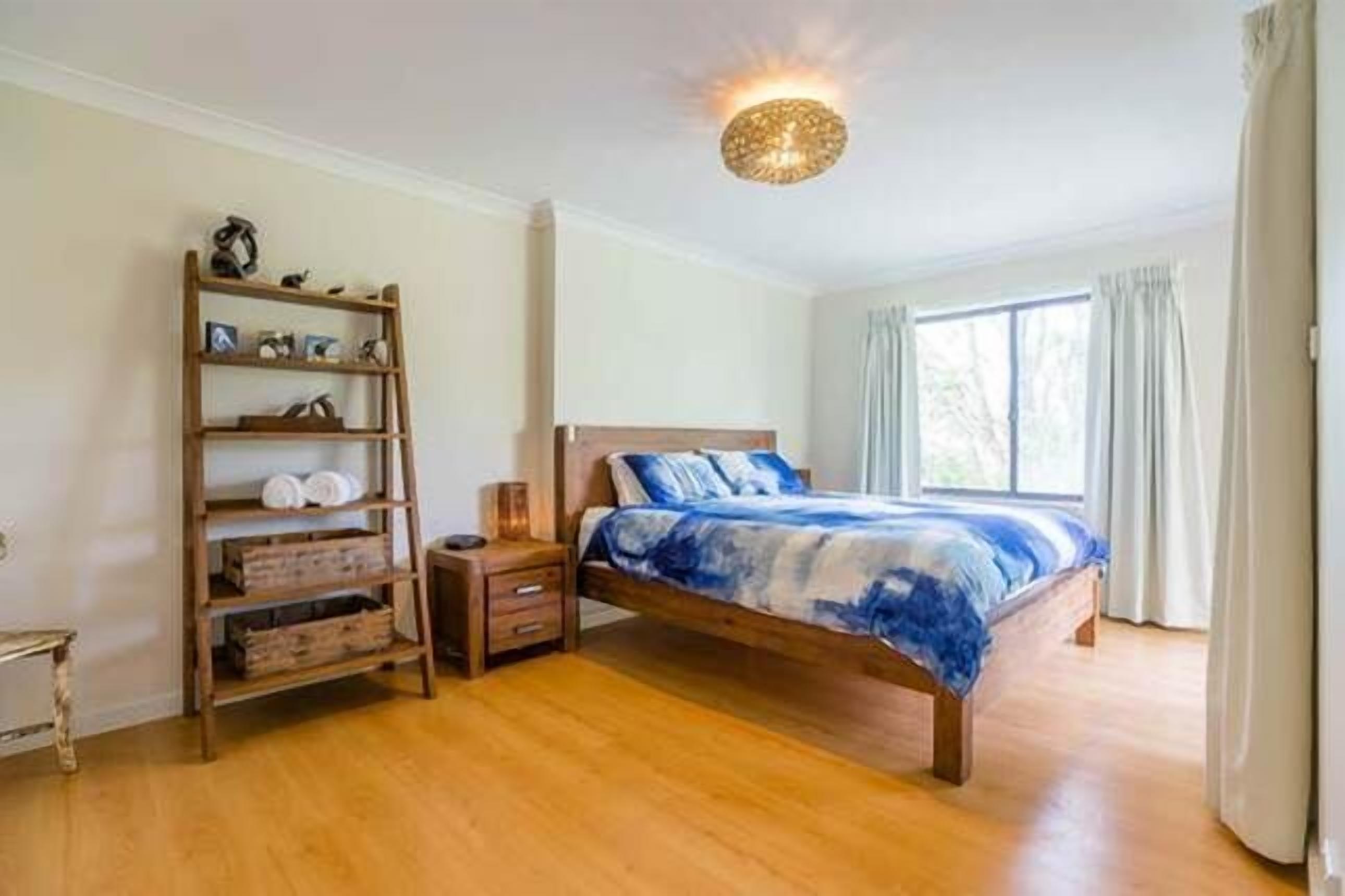 Kookaburra Retreat - Berowra Heights — image 9