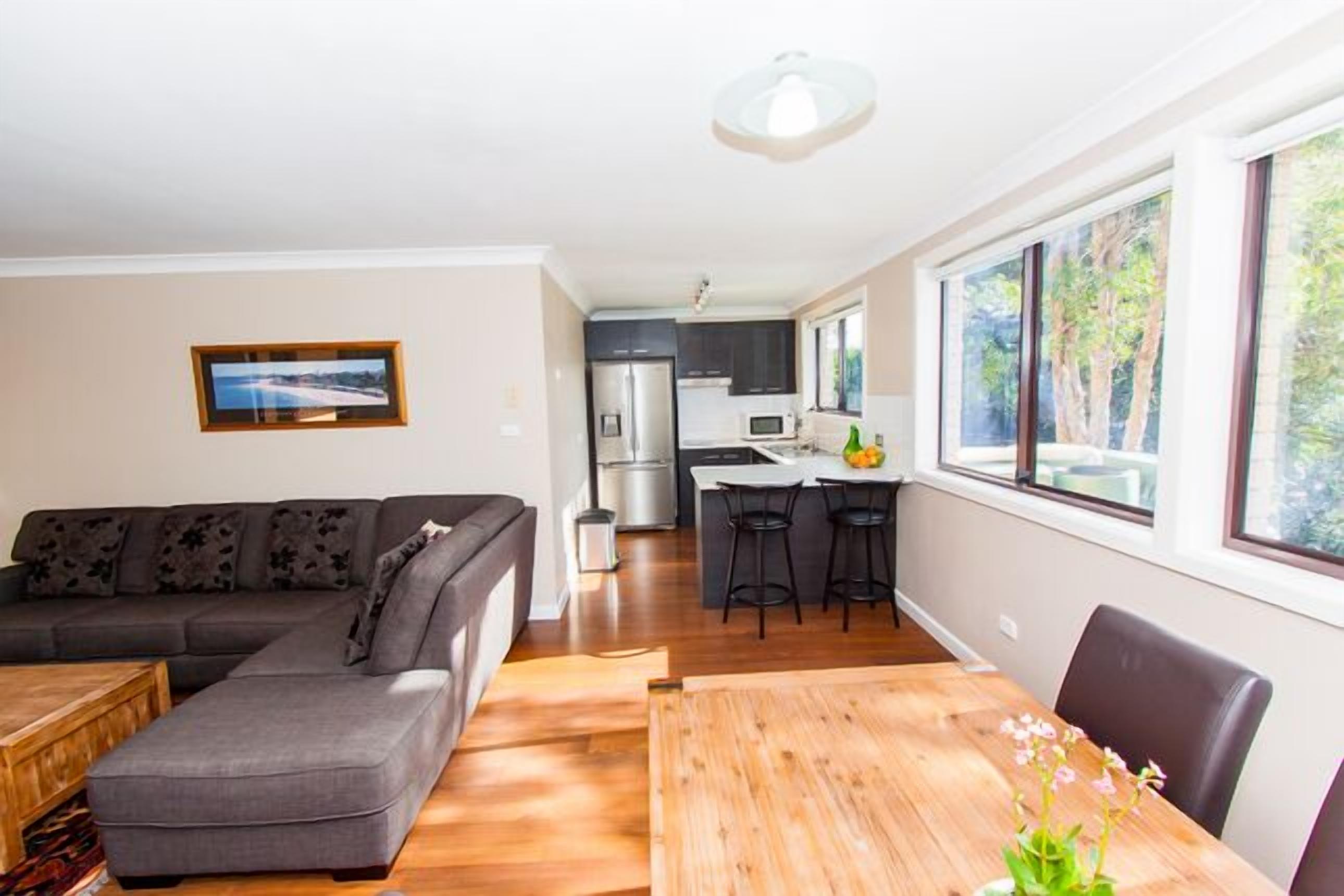 Kookaburra Retreat - Berowra Heights — image 22