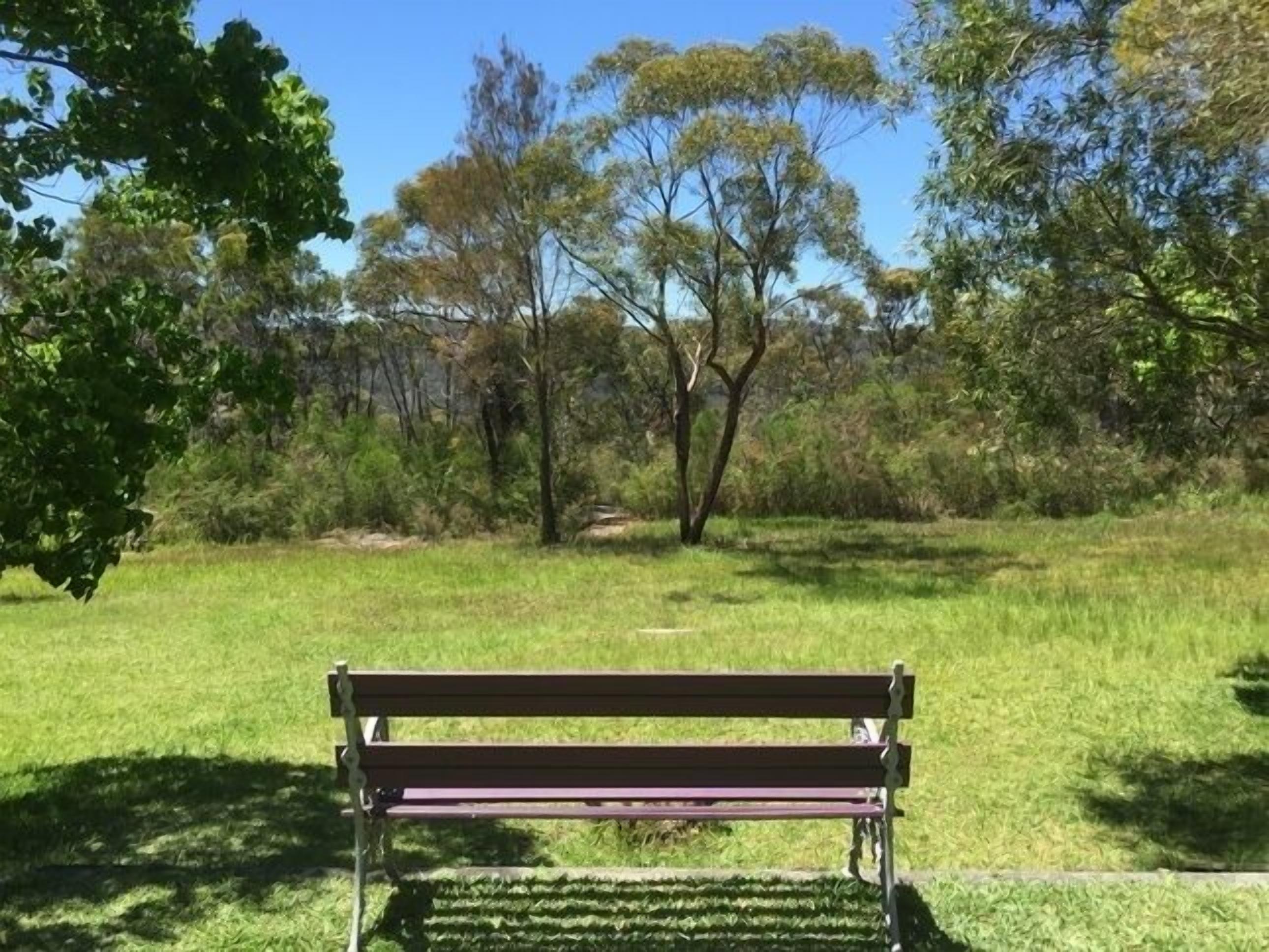 Kookaburra Retreat - Berowra Heights — image 10