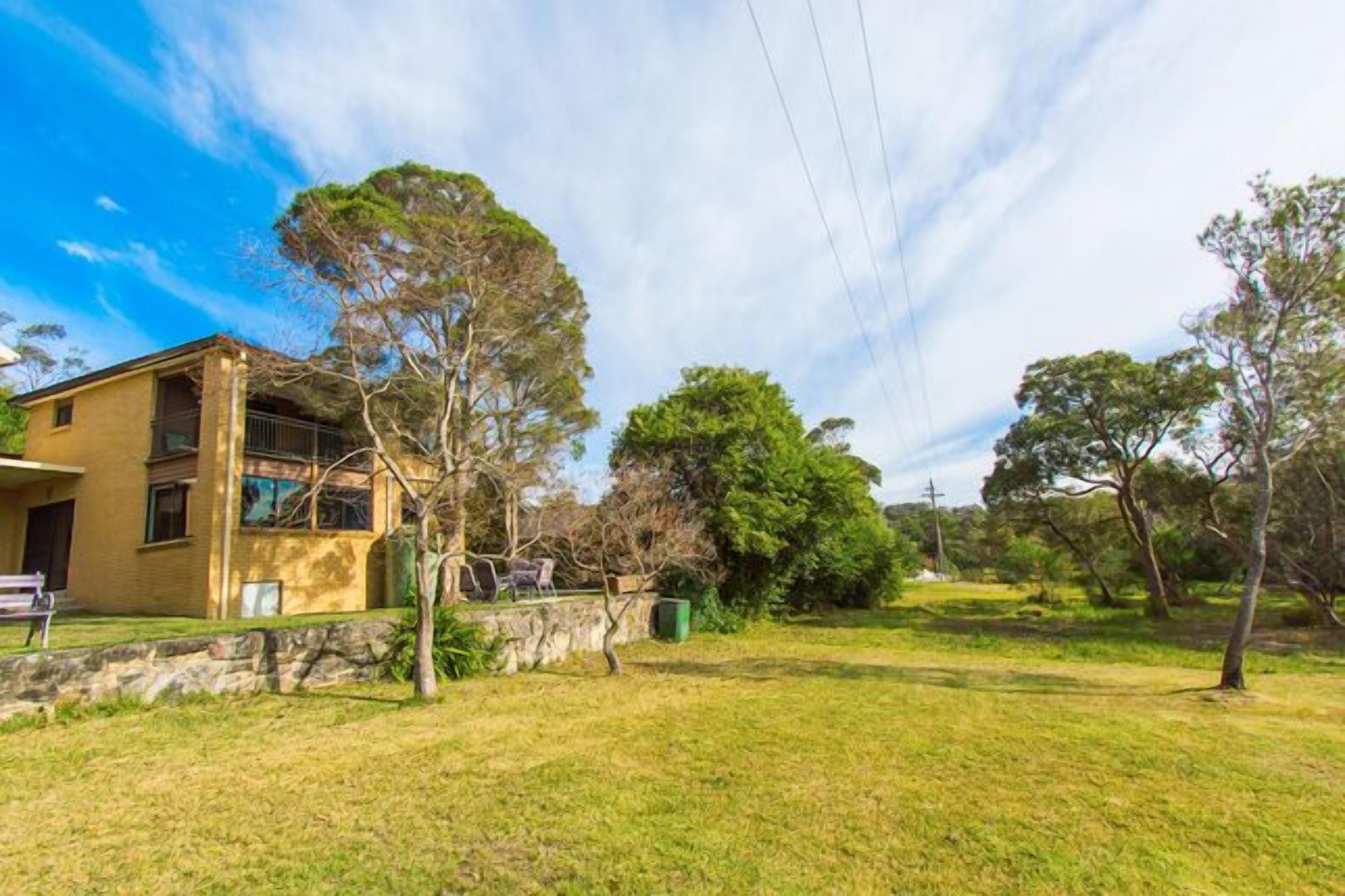 Kookaburra Retreat - Berowra Heights — image 13