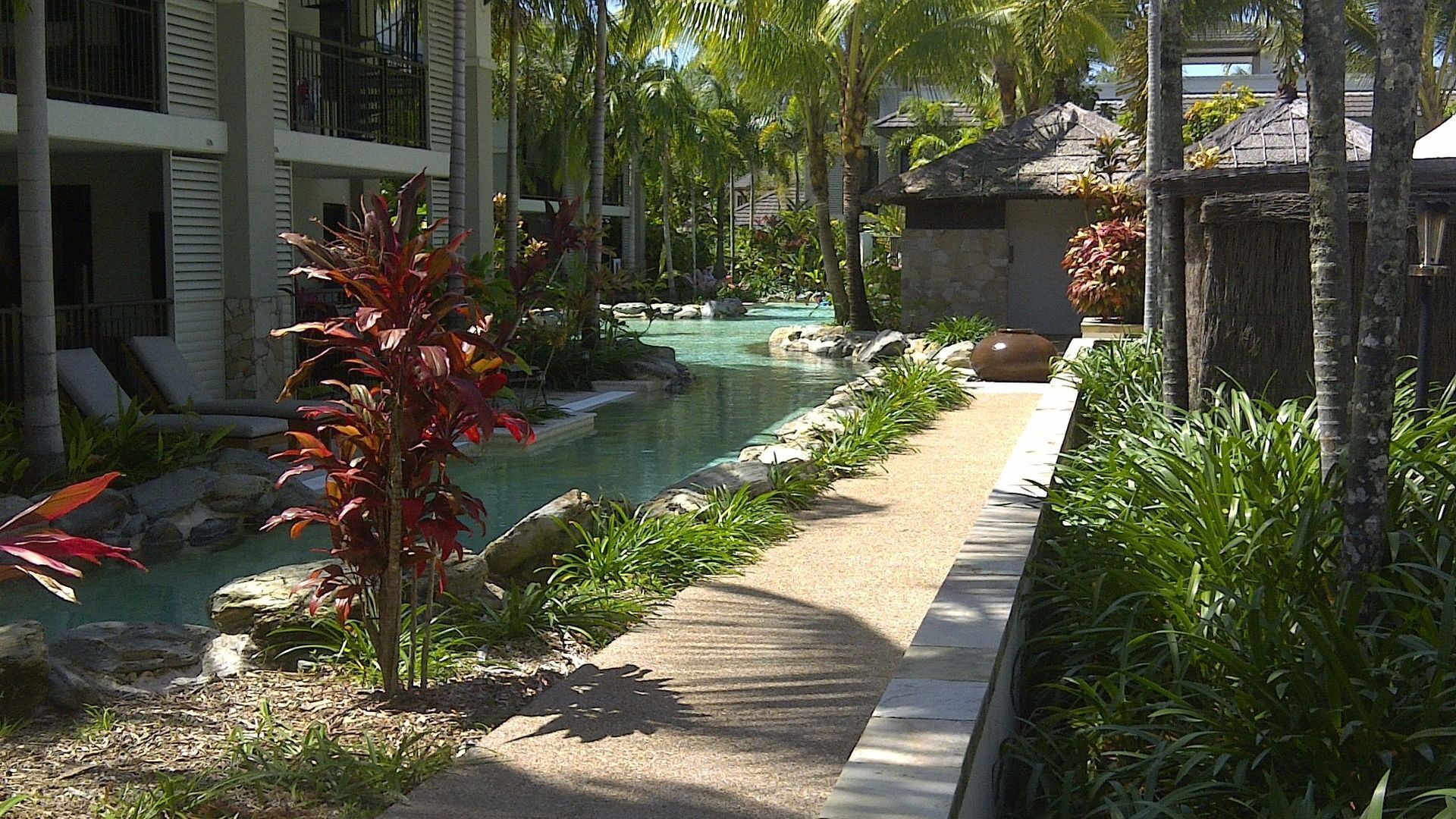 Sea Dome Port Douglas Penthouse 239 — image 17
