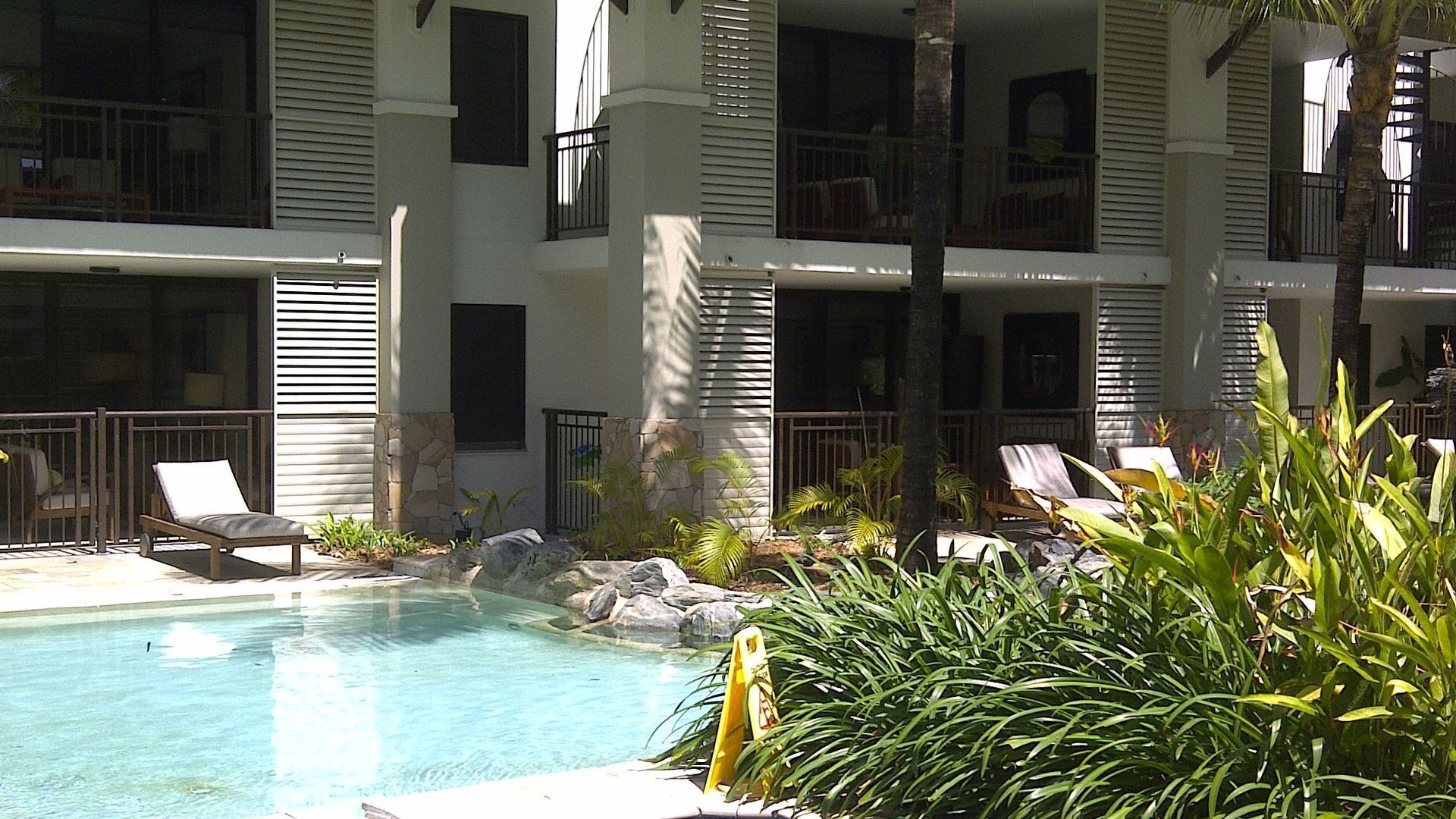 Sea Dome Port Douglas Penthouse 239 — image 4