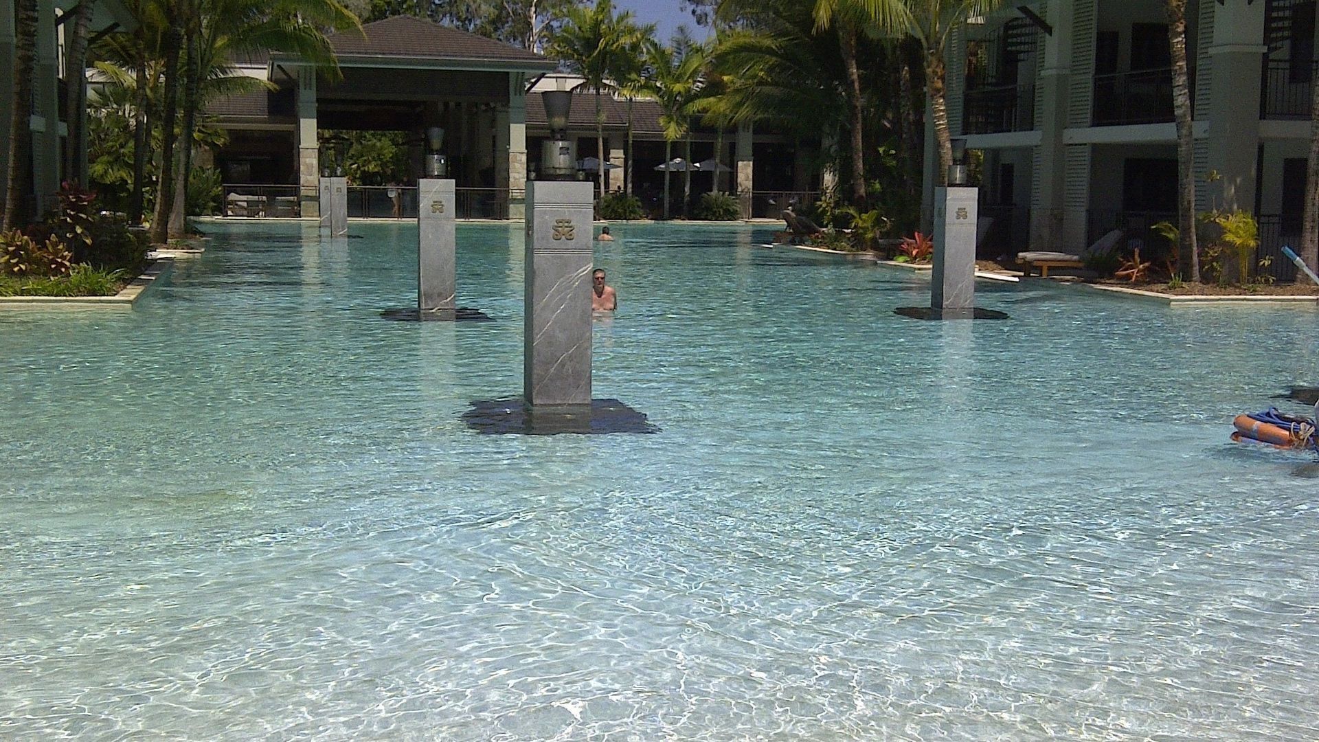 Sea Dome Port Douglas Penthouse 239 — image 8