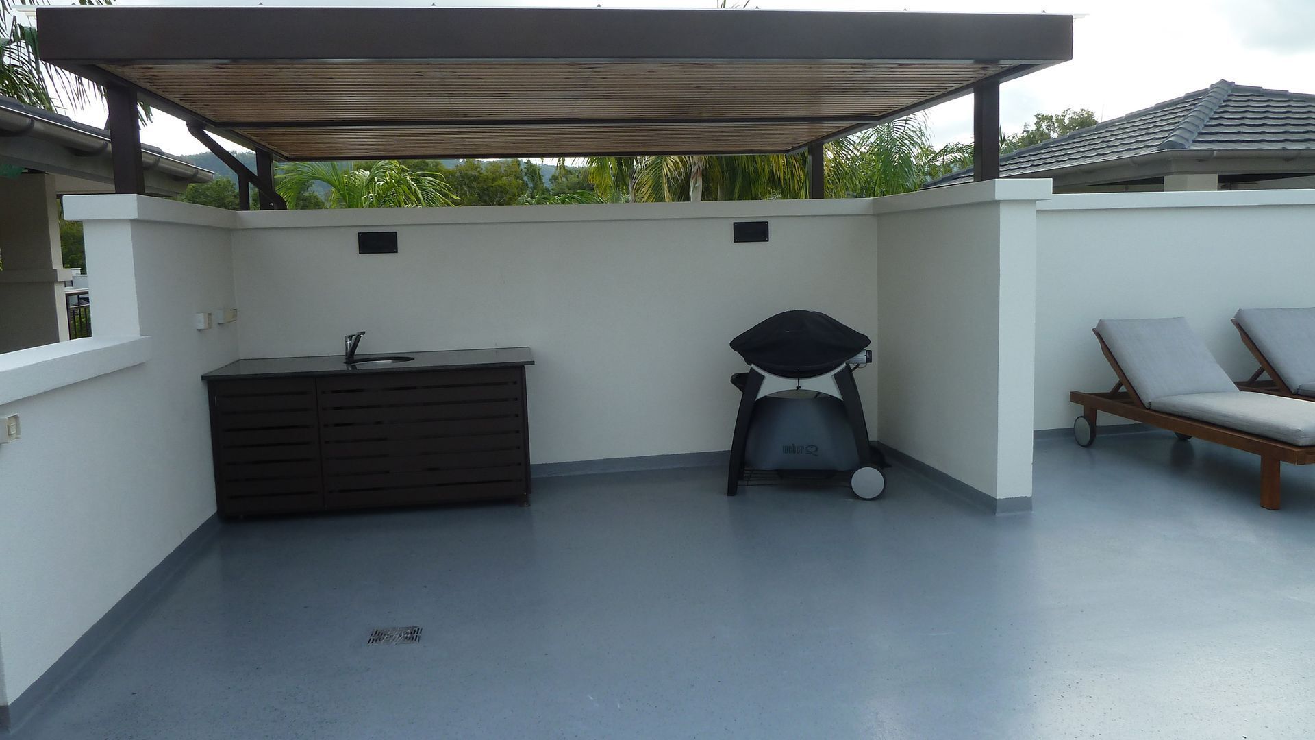 Sea Dome Port Douglas Penthouse 239 — image 13