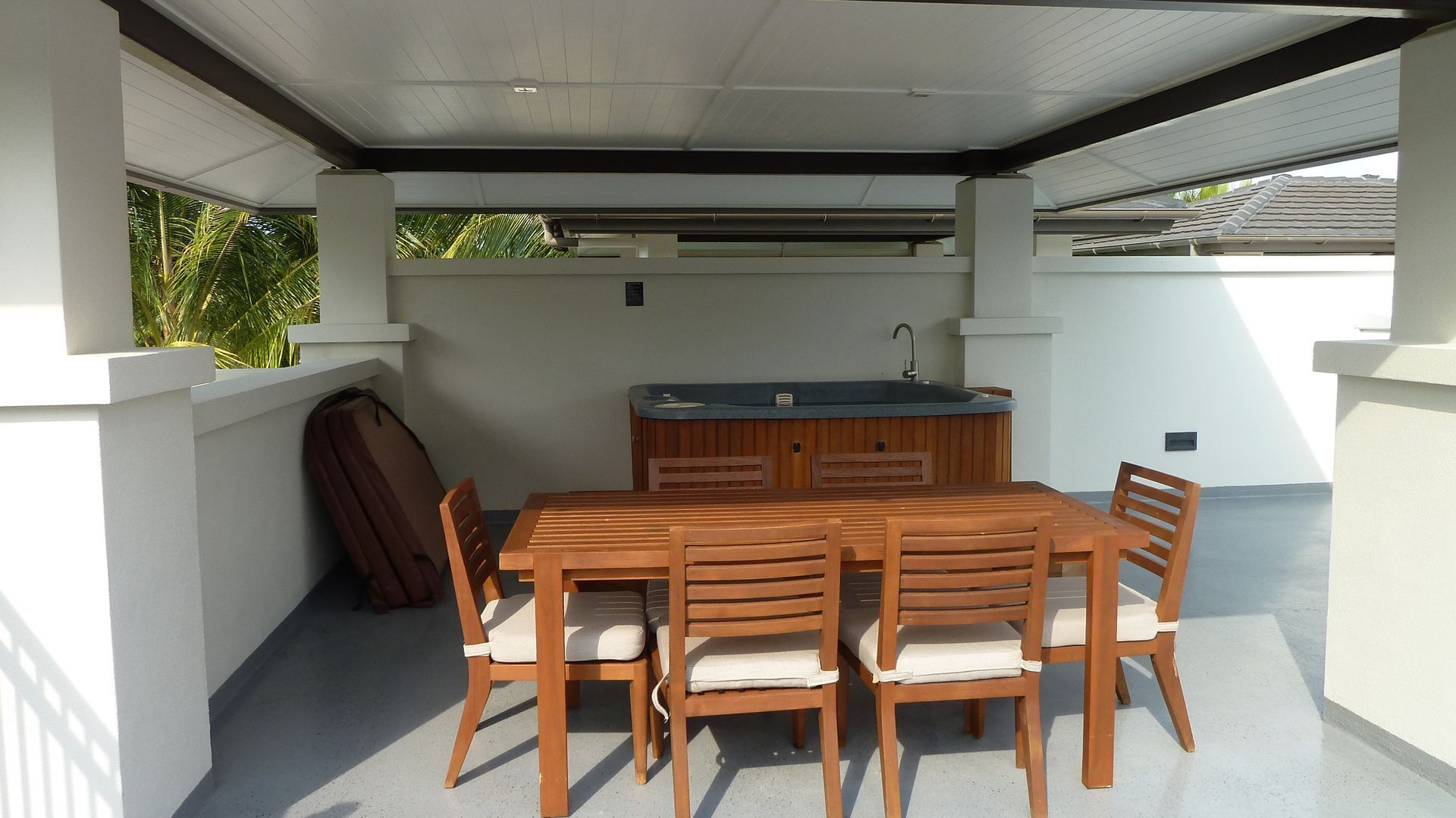 Sea Dome Port Douglas Penthouse 239 — image 14