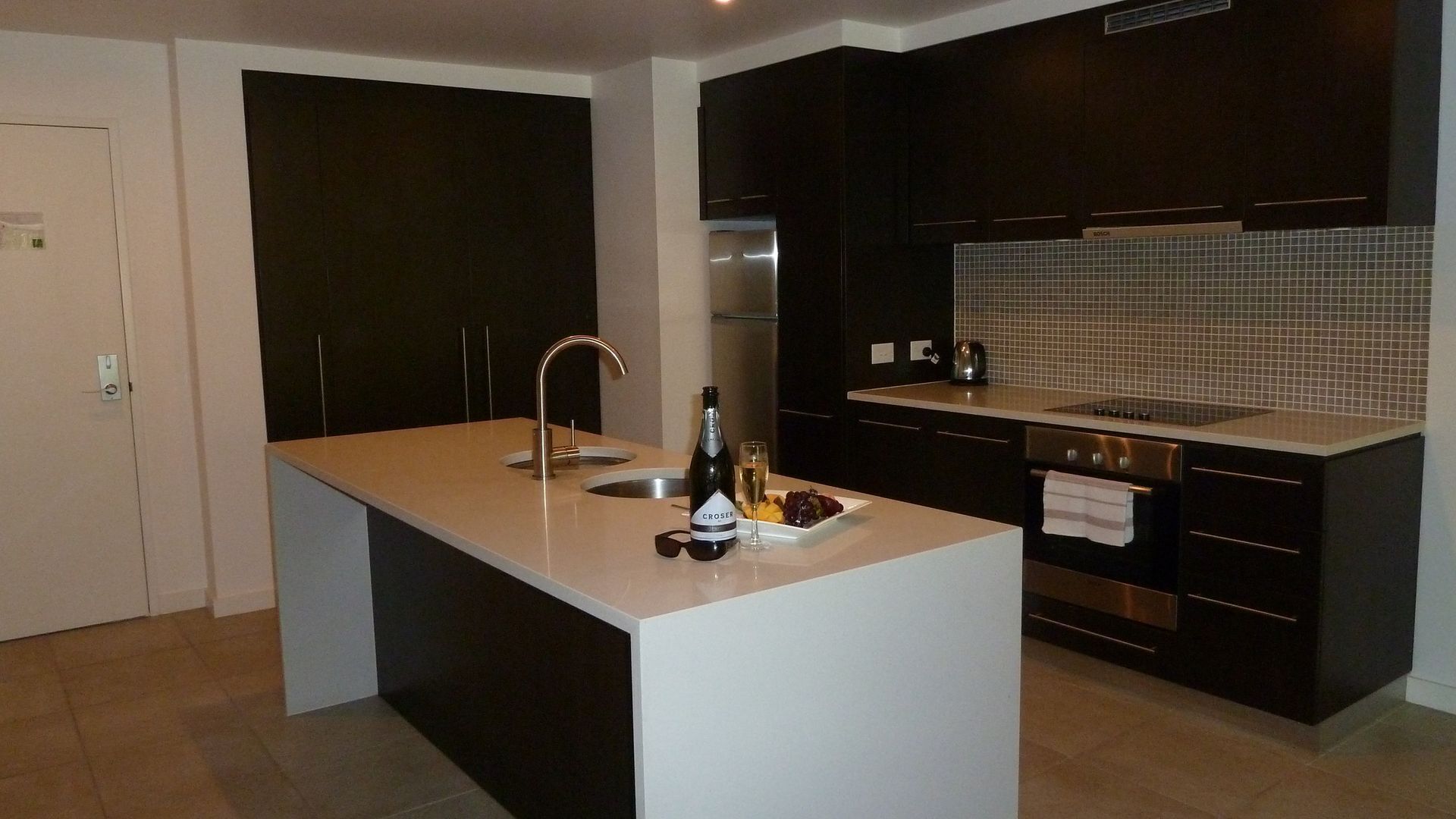 Sea Dome Port Douglas Penthouse 239 — image 10