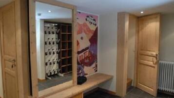 Interieur