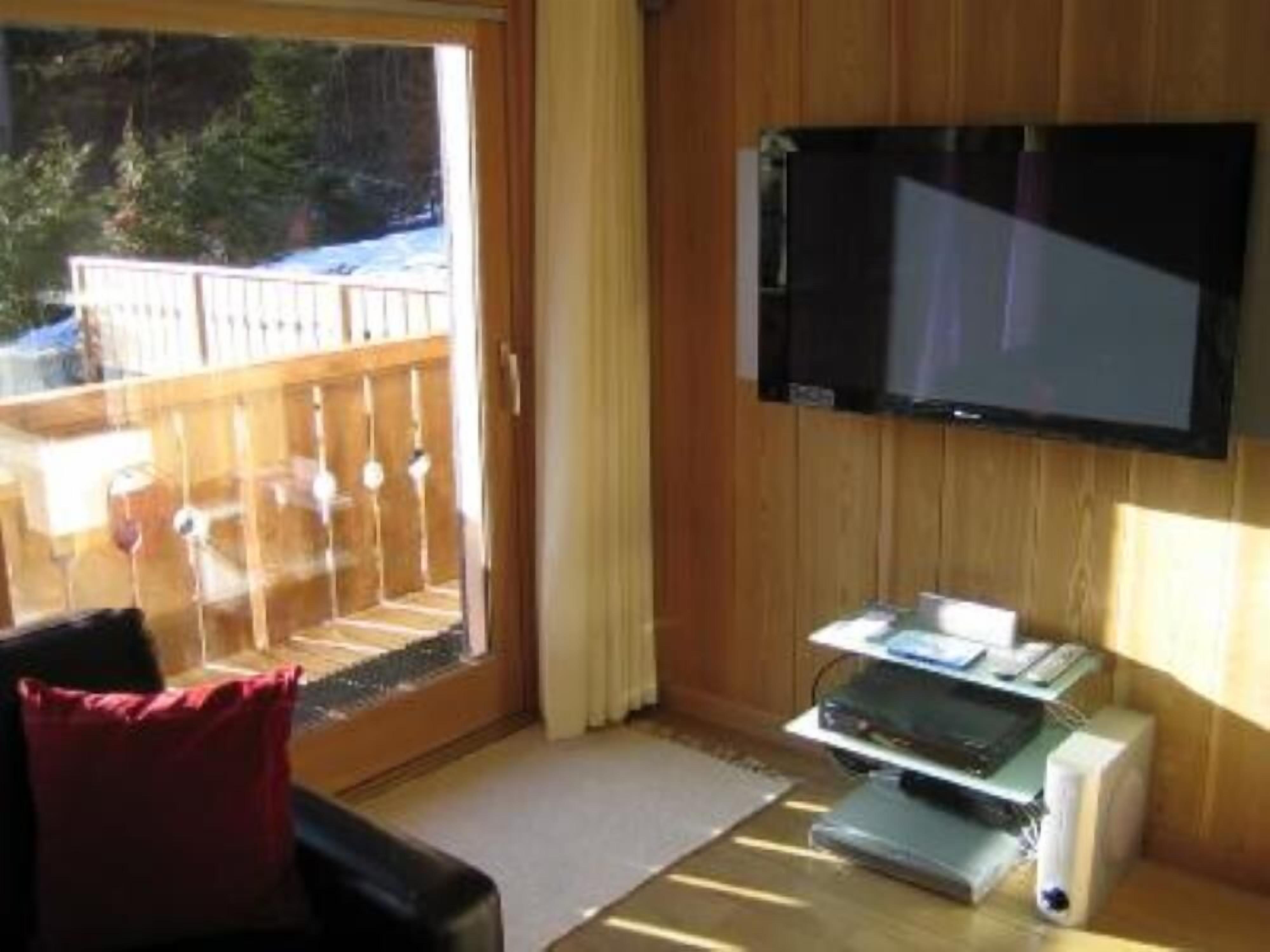 Coin satellite TV / DVD 