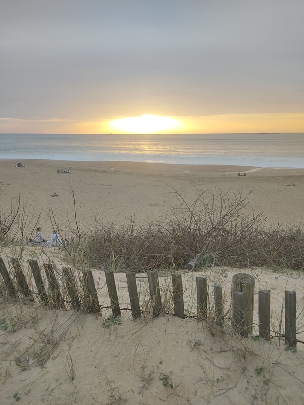 Beach nearby - House / Villa - Ondres (Ondres)