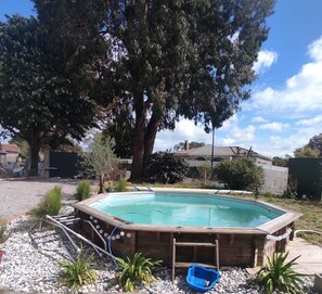 Pool - House / Villa - Ondres (Ondres)