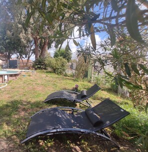 Property grounds - House / Villa - Ondres (Ondres)