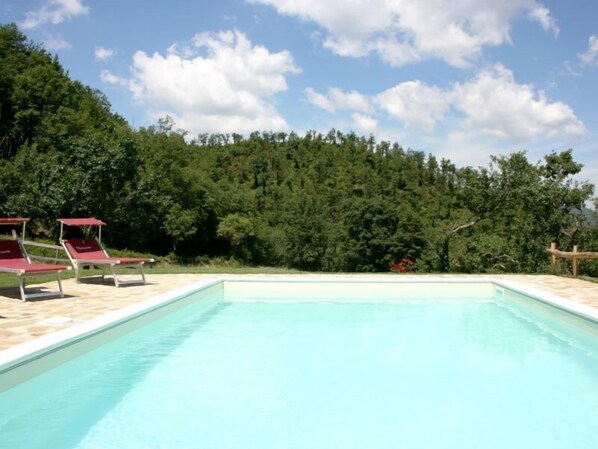Alberca