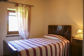 3 Schlafzimmer, Bügeleisen/Bügelbrett, WLAN
