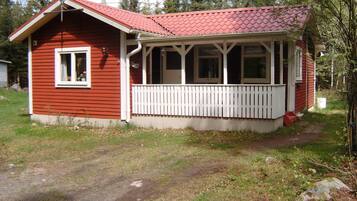 Eksteriør