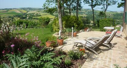 Casa Il Tulipano - Reservierungen für 2020 jetzt möglich! Tipp: Sehen Sie sich das neue Video an