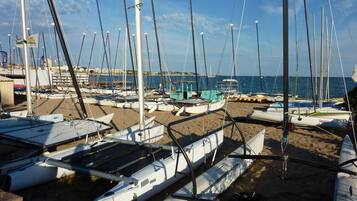 Port de plaisance