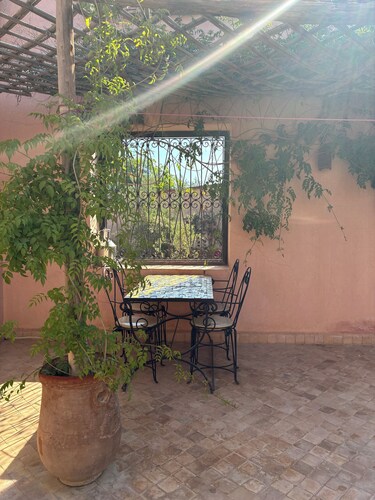 Taroudant Talaa: Mansion - Talaa-Taroudant
