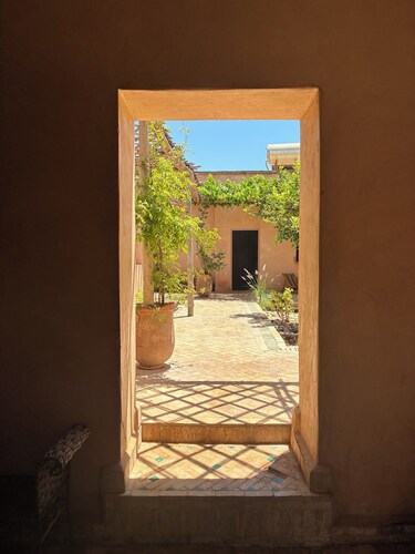 Taroudant Talaa: Mansion - Talaa-Taroudant