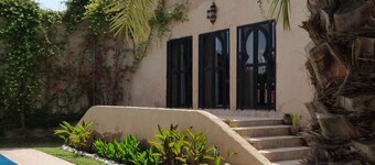 Taroudant Talaa: Mansion - Talaa-Taroudant