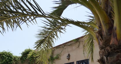 Taroudant Talaa: Mansion - Talaa-Taroudant