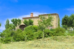 Aussenbereich