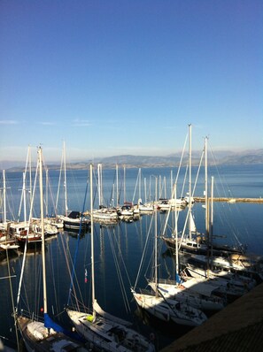 Port de plaisance