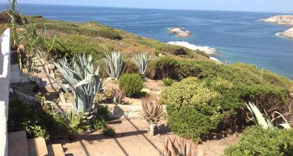 Maison / villa - Sant'Antioco