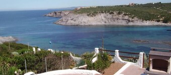House / Villa - Sant'Antioco