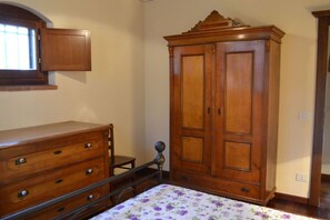 3 habitaciones y wifi 