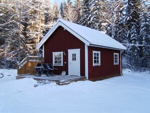 Ulkopuoli