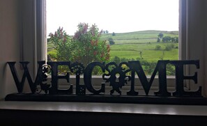 Interior - Large Georgian Country House, in rural location with great pubs and walks (Richmond)