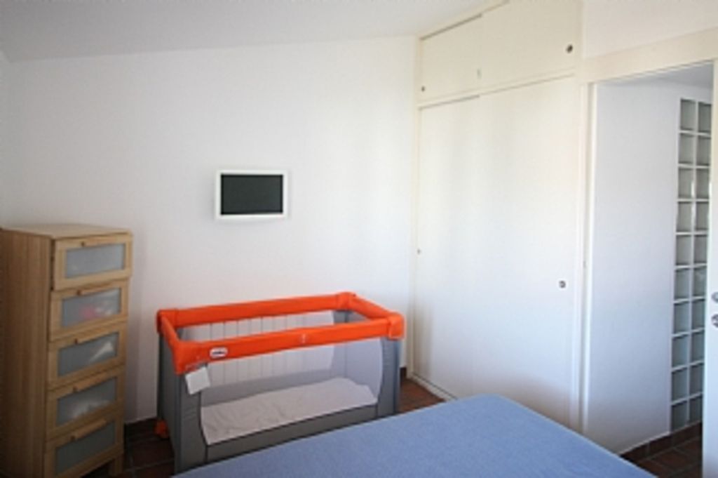 2 Schlafzimmer, Bügeleisen/Bügelbrett, Reisekinderbett, kostenloses WLAN