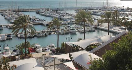 REDUCTION10% JUNE, JULY, AUGUST COMFORTABLE VILLA WITH SEA VIEW AND PRIVATE POOL