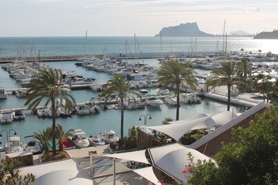 REDUCTION10% JUNE, JULY, AUGUST COMFORTABLE VILLA WITH SEA VIEW AND PRIVATE POOL