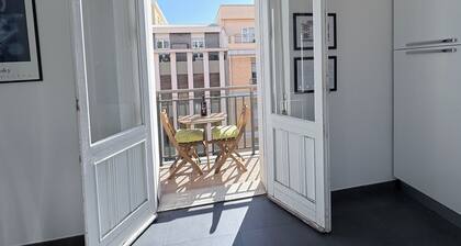 Ca de Ross - cagliari center apt