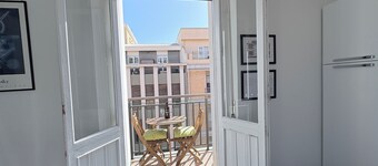 Ca 'de Ross - Cagliari sentrum apt
